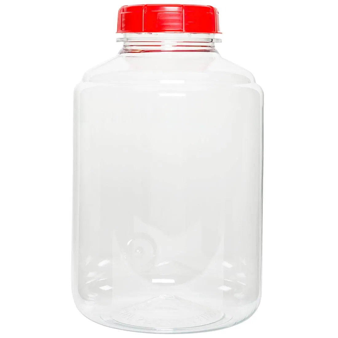 Fermonster, 3 Gallon, Ported