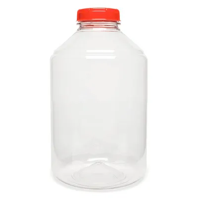 Fermonster, 6 Gallon, Ported
