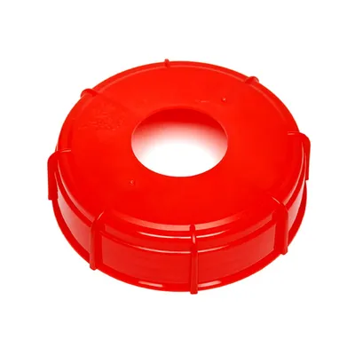 Fermonster Lid With Hole