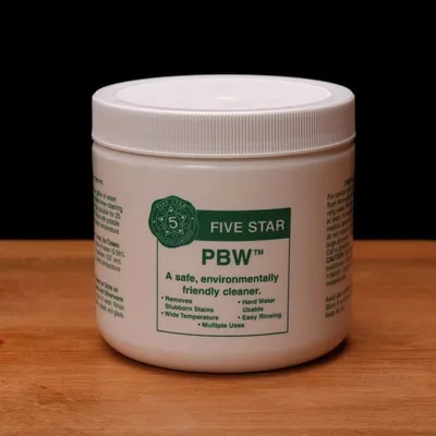 PBW, 1 lb