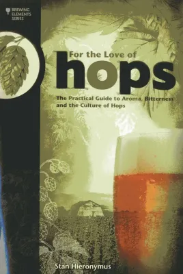 For the Love of Hops