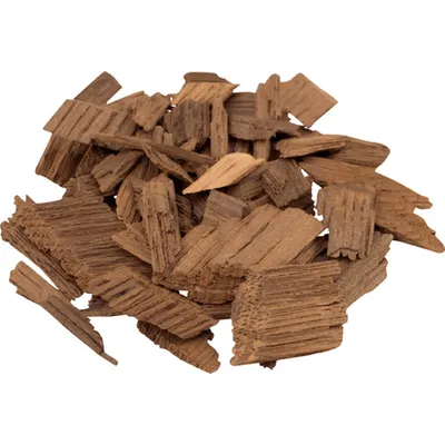 French Oak Chips, Medium Toast, 4 oz