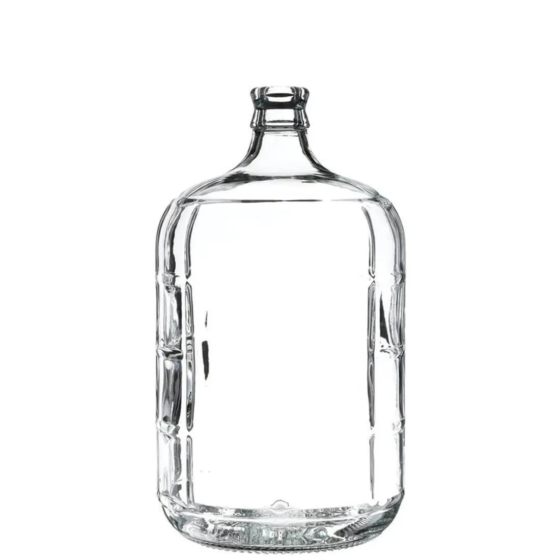 Italian Glass Carboy, 3 Gallon