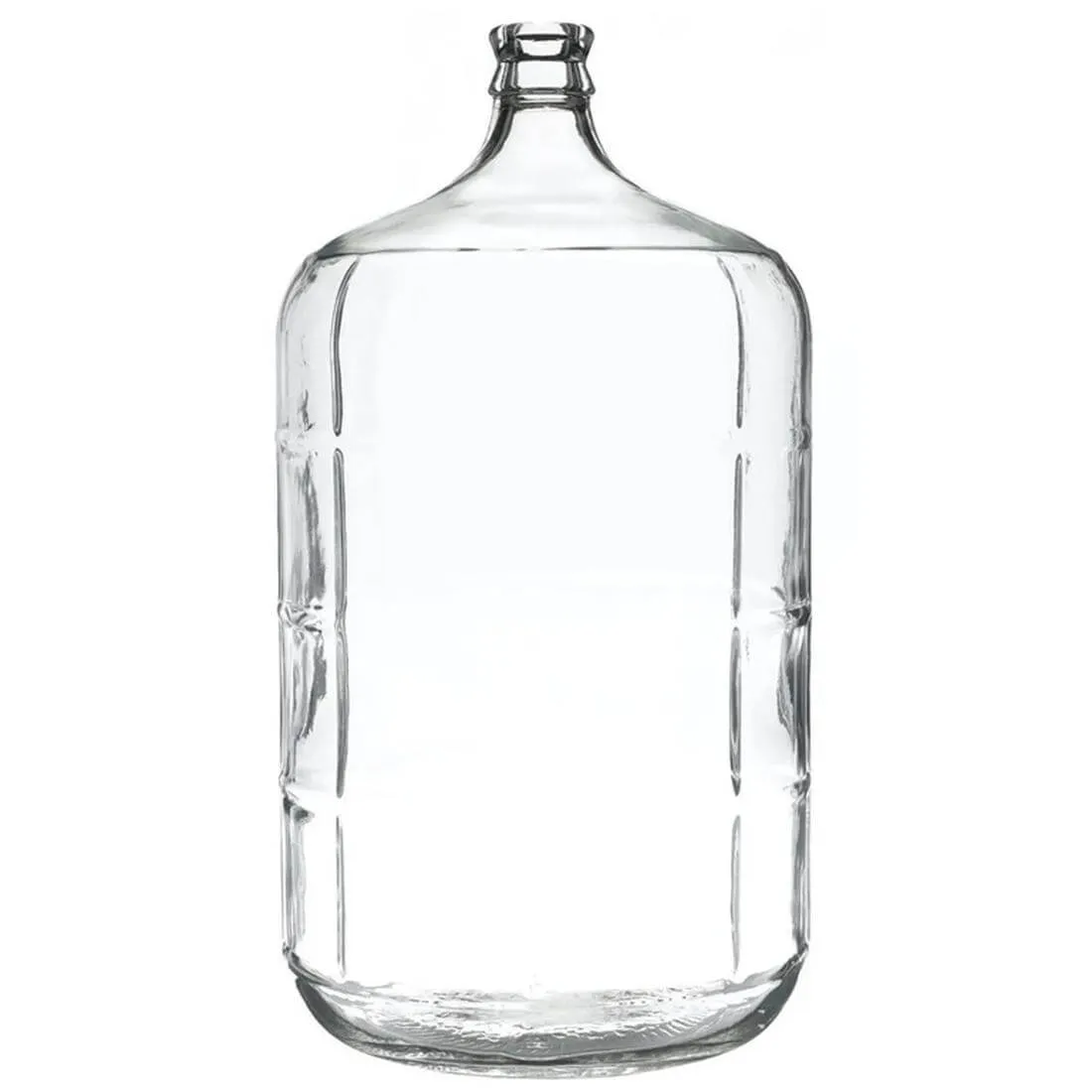 Italian Glass Carboy, 6.5 Gallon