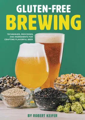 Gluten Free Brewing
