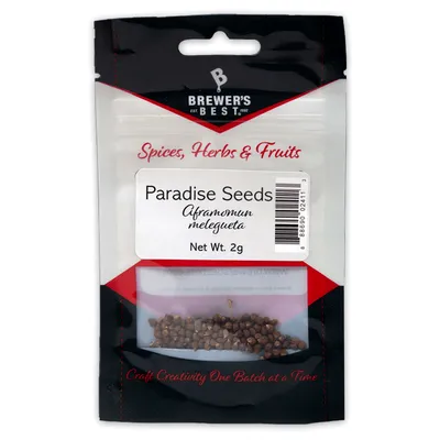 Grain of Paradise, 2 g