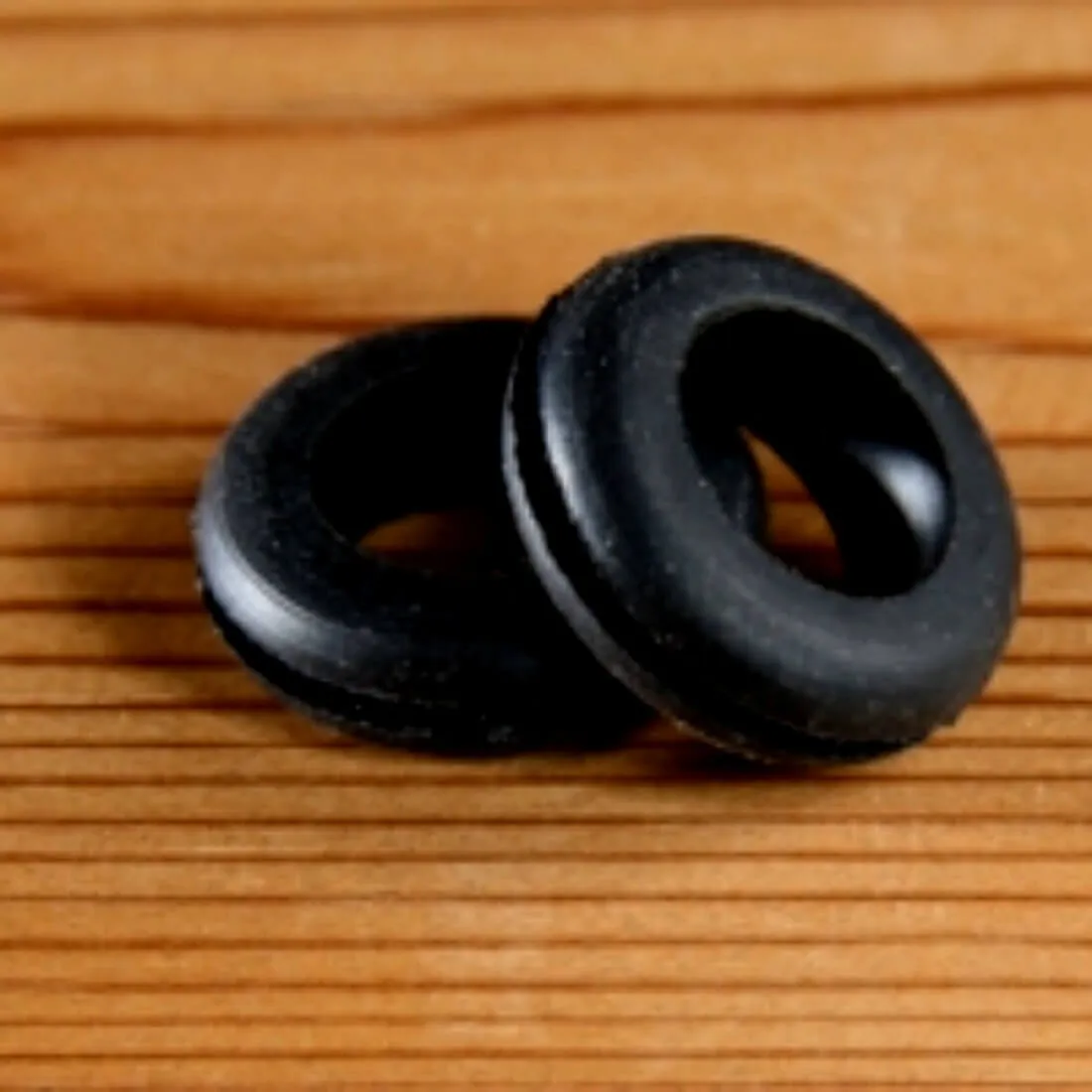 Grommet for Airlocks