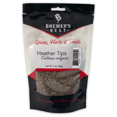 Heather Tips, 2 oz