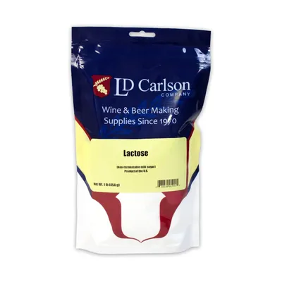Lactose, 1 lb
