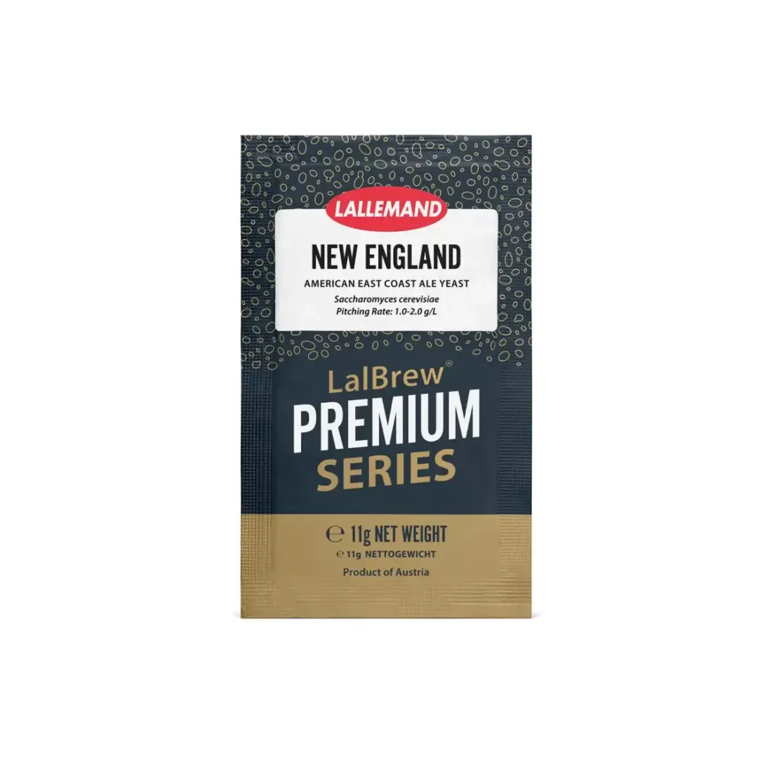 LalBrew - New England Ale Yeast, 11 g