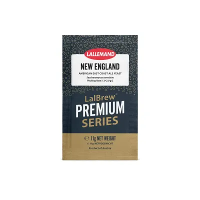 LalBrew - New England Ale Yeast, 11 g
