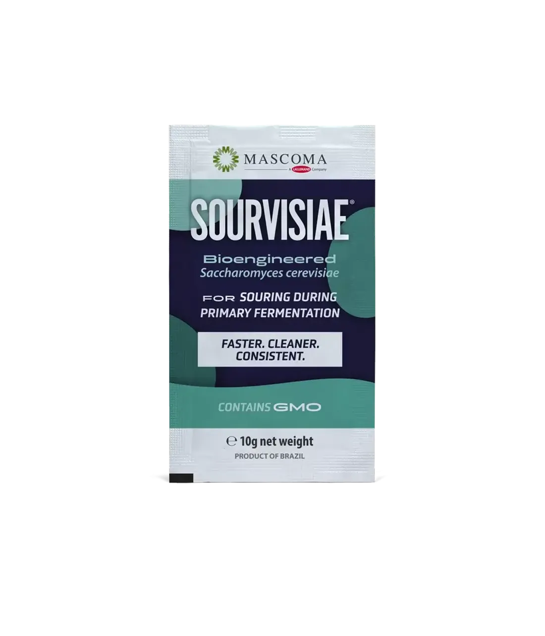 LalBrew - Sourvisiae®, 10 g