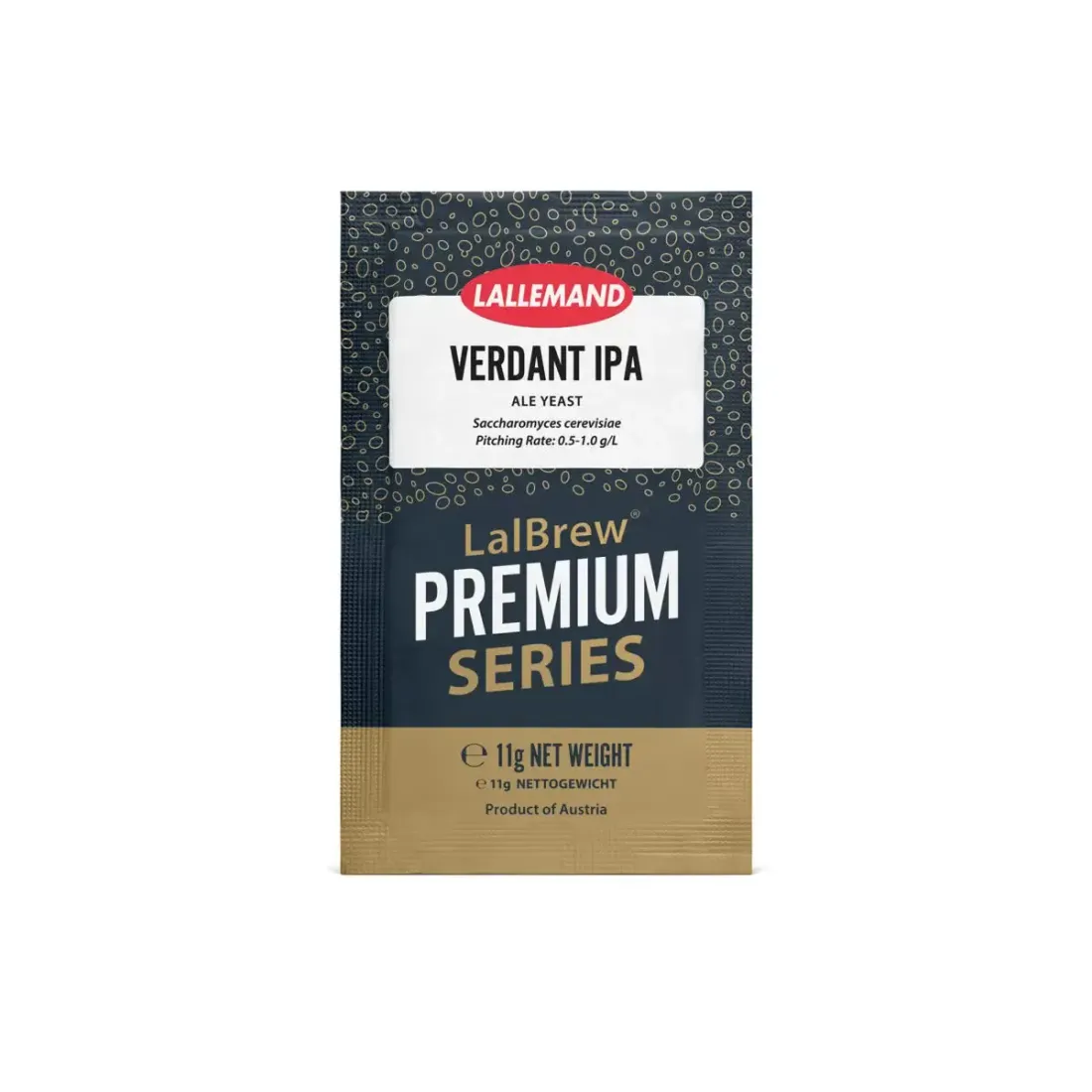 LalBrew - Verdant IPA, 11 g