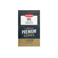 LalBrew - Voss Kveik Yeast, 11 g