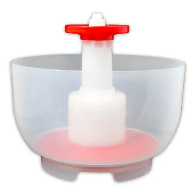 Monster Cleaner Bottle Rinser