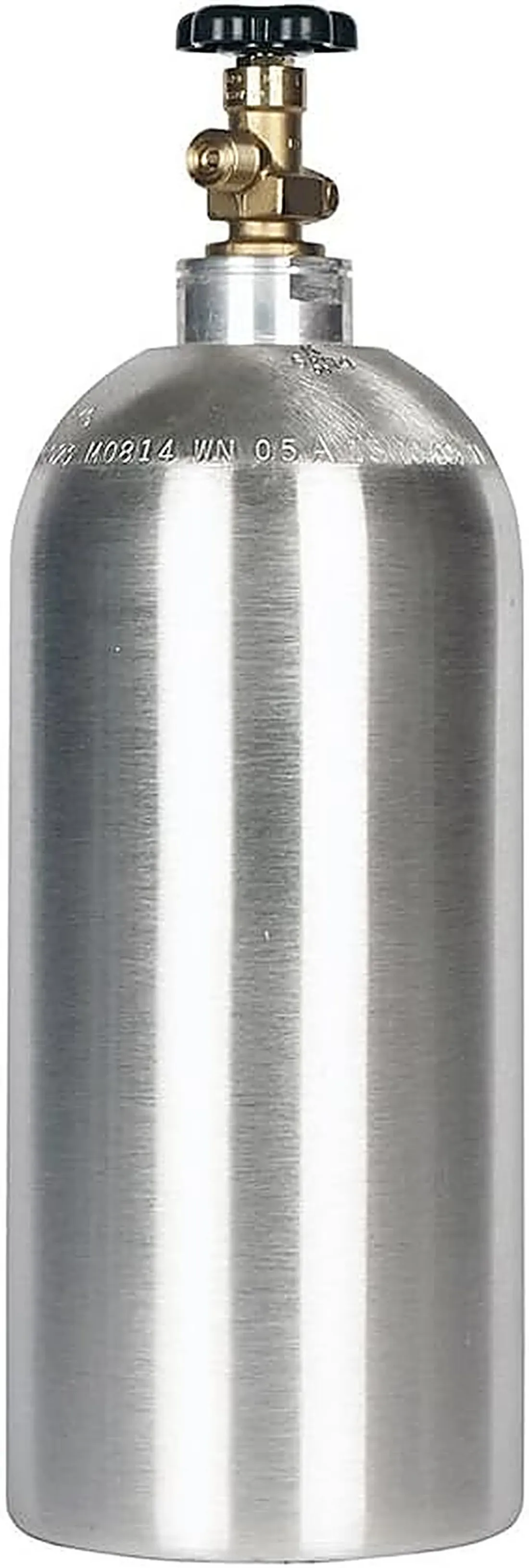 10 lb CO2 Tank - Filled