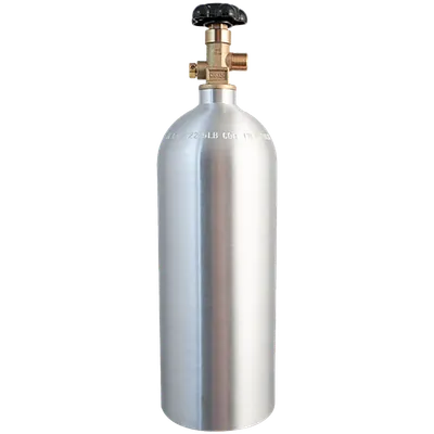 5 lb CO2 Tank - Filled