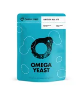 Omega OYL-014 - British Ale 7