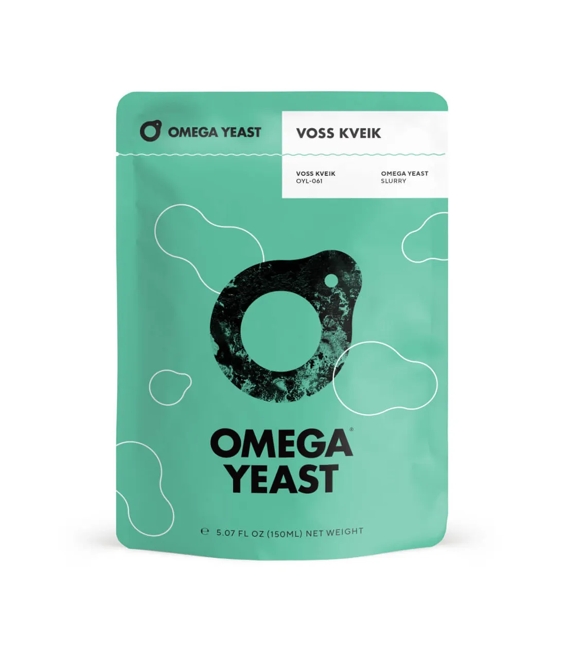 Omega OYL-061 - Voss Kveik