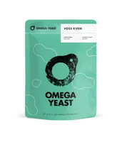 Omega OYL-061 - Voss Kveik