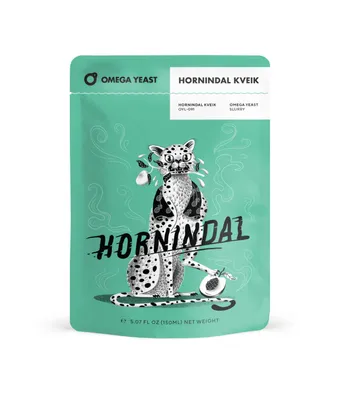 Omega OYL-091 - Hornindal Kveik