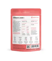 Omega OYL-106 - German Lager 1