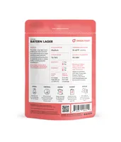 Omega OYL-114 - Bayern Lager