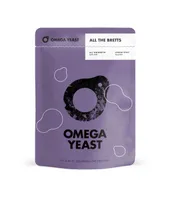 Omega OYL-218 - All The Bretts