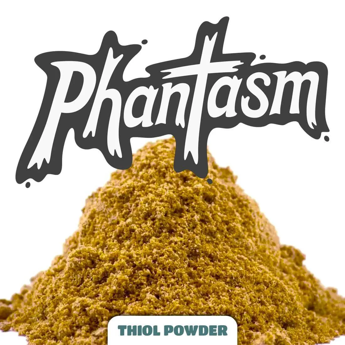 Phantasm Thiol Powder, 2.5 oz