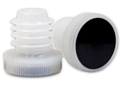 Plastic Tasting Corks, Bag of 25