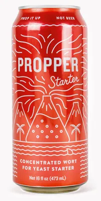 Propper Starter, 16 oz can