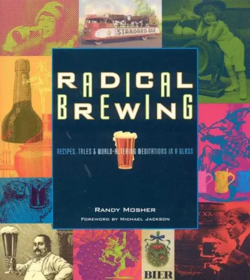 Radical Brewing - Mosher