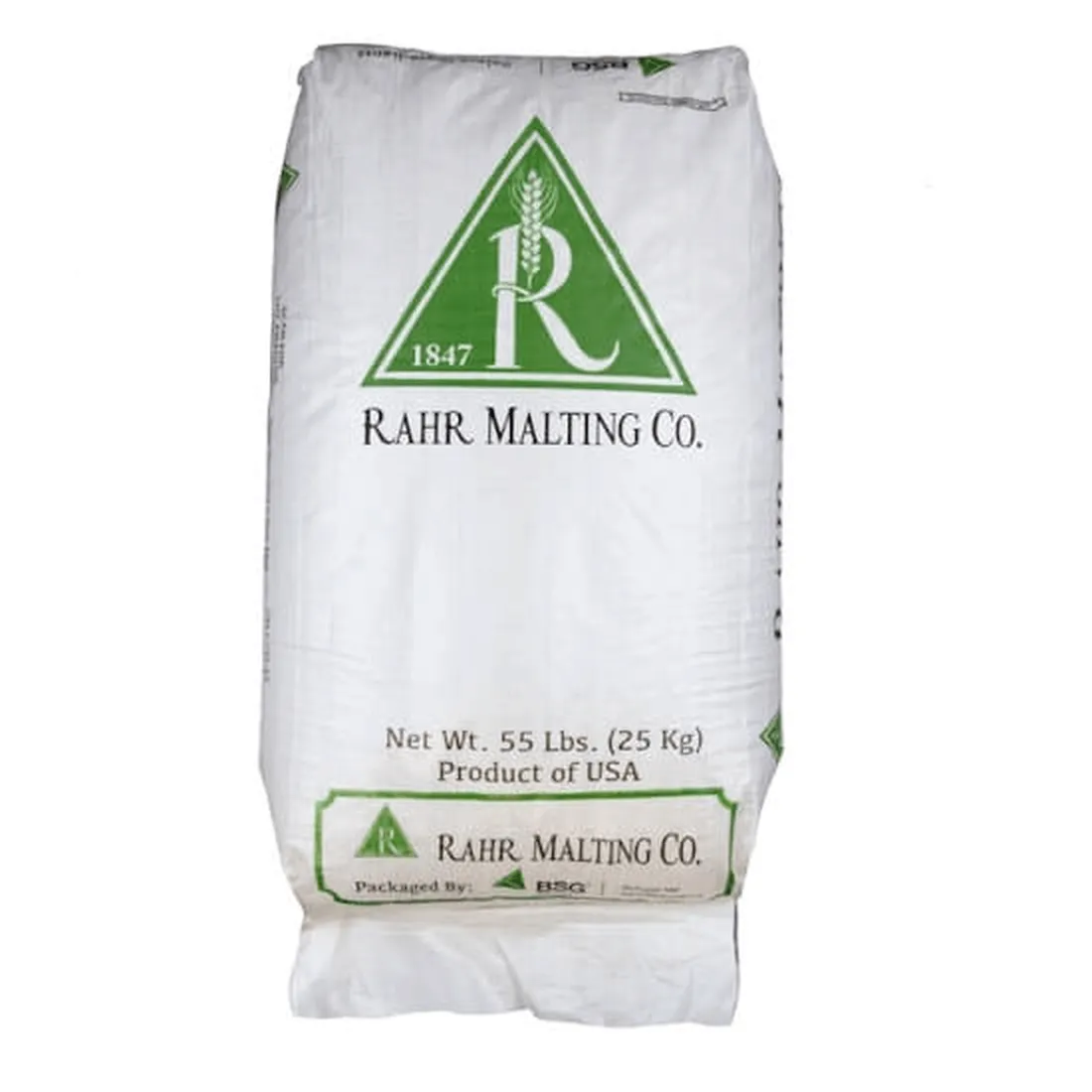 Rahr North Star Pils™ 55 lb Sack