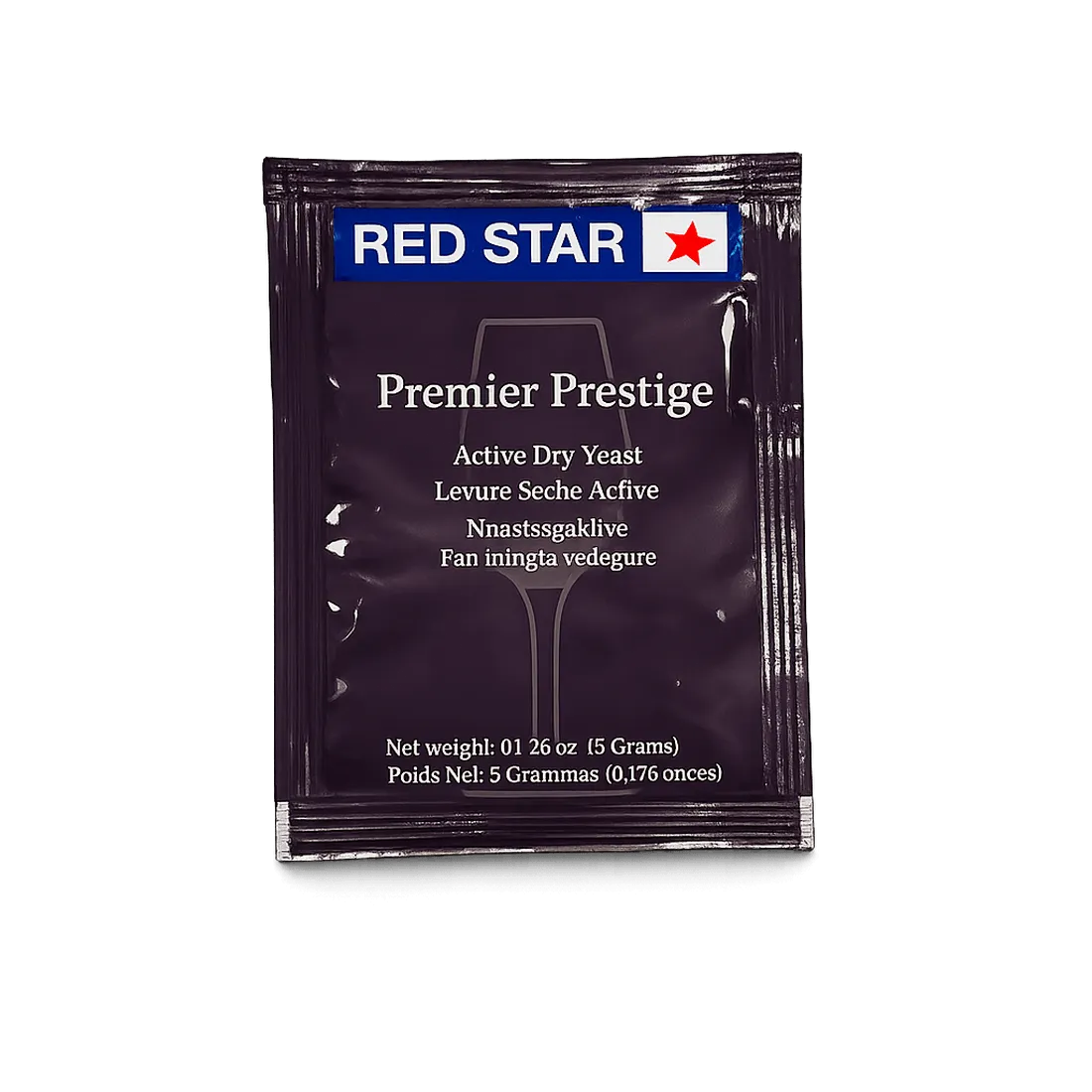 Red Star Dry Premier Prestige
