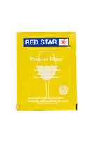 Red Star Premier Blanc Yeast