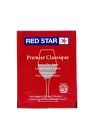 Red Star Premier Classique Yeast