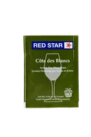 Red Star Premier Cote Des Blancs Yeast