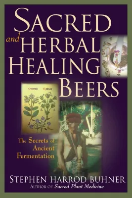 Sacred & Herbal Healing Beers