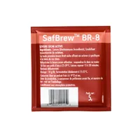 SafBrew BR-8