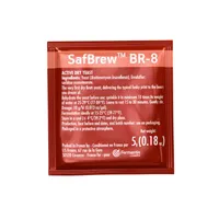 SafBrew BR-8