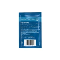 SafAle BW-20, 11.5 g