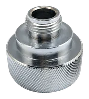 Sankey Cleaning Adapter, Without Ball Lifter