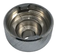 Sankey Cleaning Adapter, Without Ball Lifter