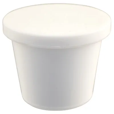 Silicone Barrel Bung