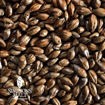 Simpsons Black Malt, 1 lb