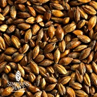 Simpsons Brown (Coffee) Malt, 55 lb sack