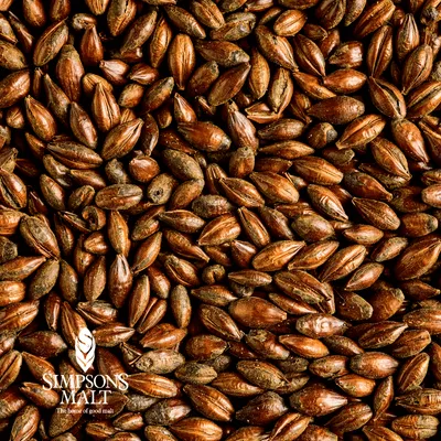 Simpsons Chocolate Malt, 1 lb