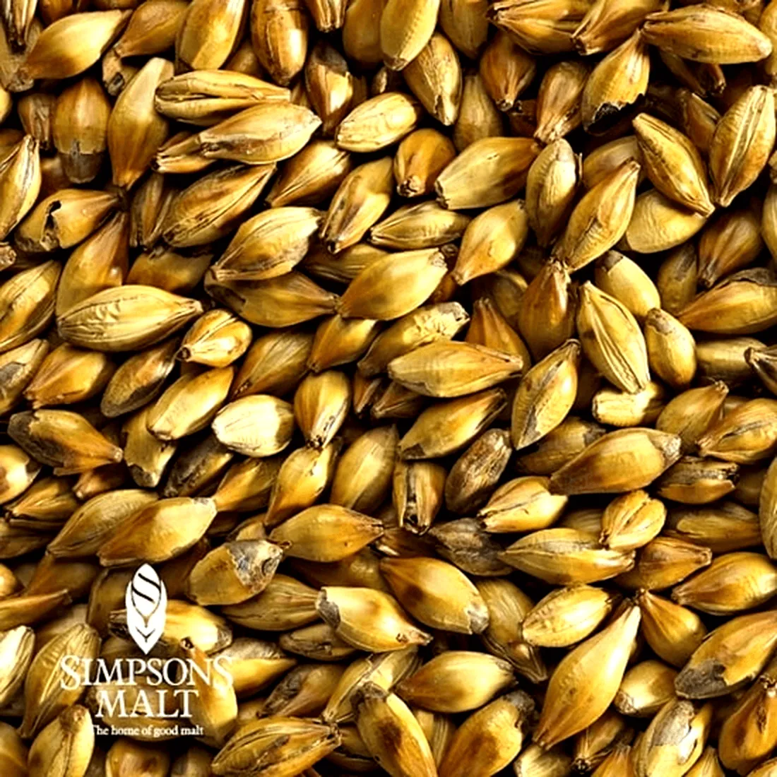 Simpsons Dark Crystal, 1 lb