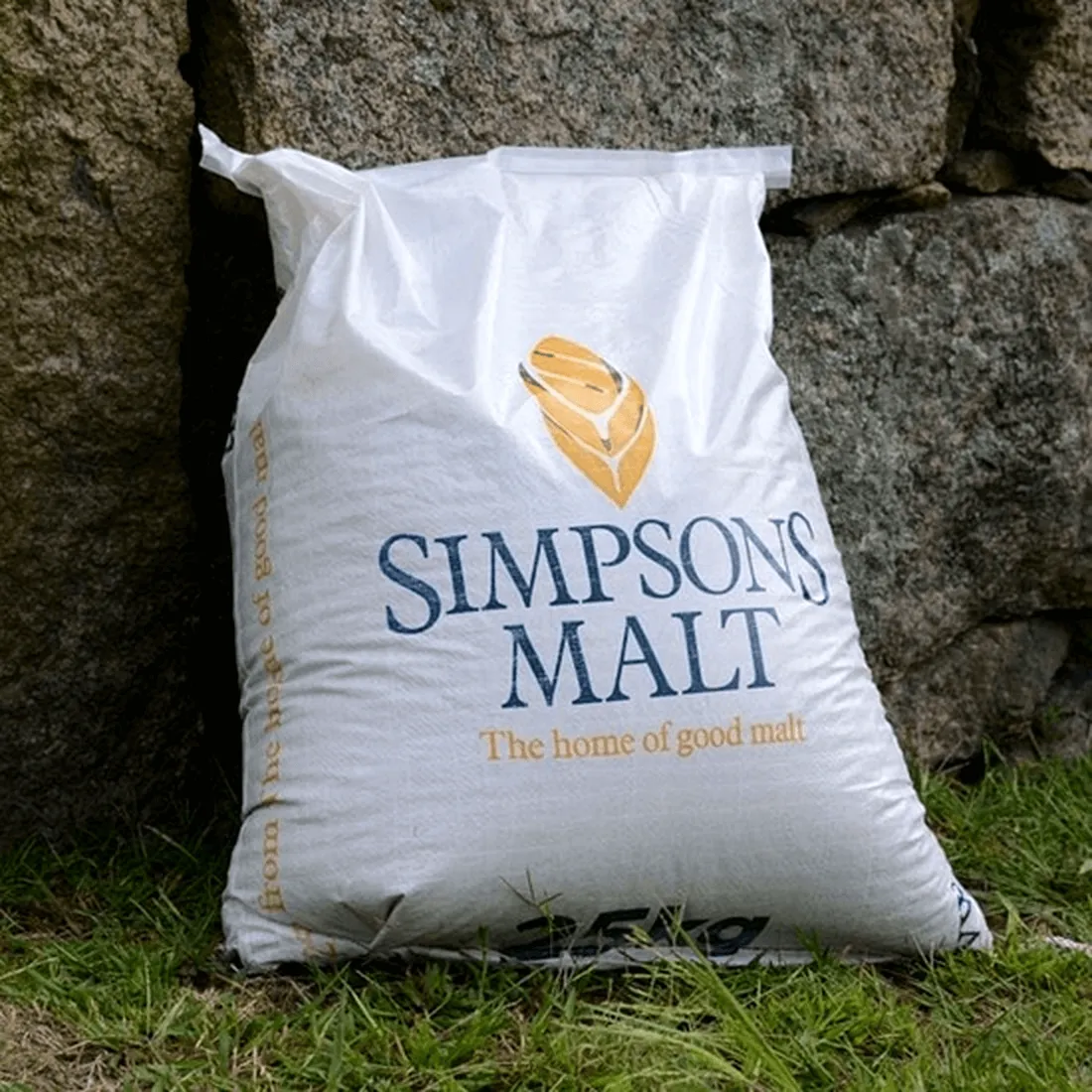 Simpsons Maris Otter, 55 lb Sack