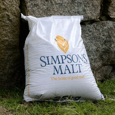 Simpsons Maris Otter, 55 lb Sack